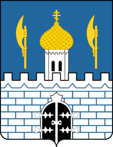 Герб Сергиев Посад